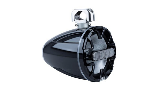 Memphis Audio MM105TB 10" 300W RMS Marine Tower Speaker - Black