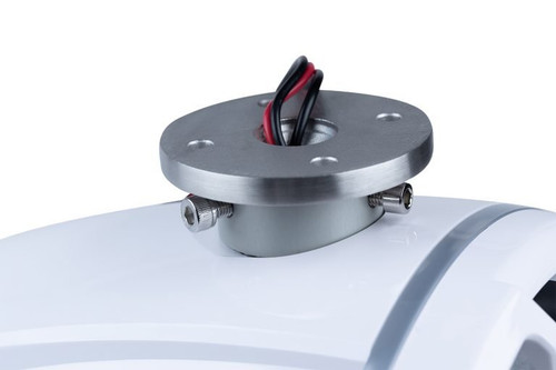 Memphis Audio MM105TW 10" 300W RMS Marine Tower Speaker - White