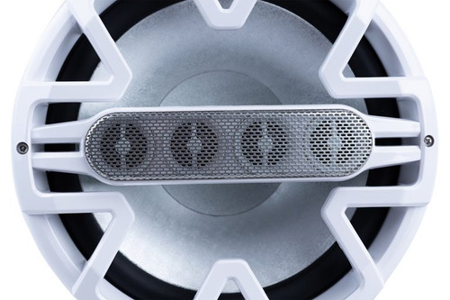 Memphis Audio MM105TW 10" 300W RMS Marine Tower Speaker - White