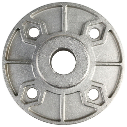 Memphis Audio MMSMTBK Surface Mount Bracket for MM105TB/W & MM84TB/W