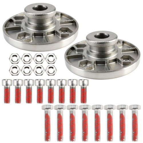 Memphis Audio MMSMTBK Surface Mount Bracket for MM105TB/W & MM84TB/W