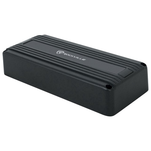 Memphis Audio RZRPRO65FE Direct Fit OEM Speaker Pods for 2020+ Polaris RZR Pro