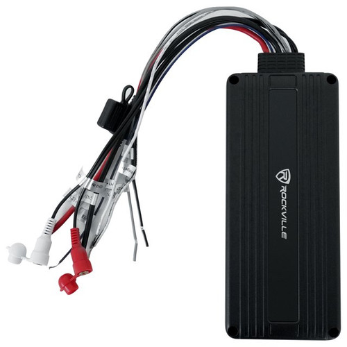 Memphis Audio RZRPRO65FE Direct Fit OEM Speaker Pods for 2020+ Polaris RZR Pro