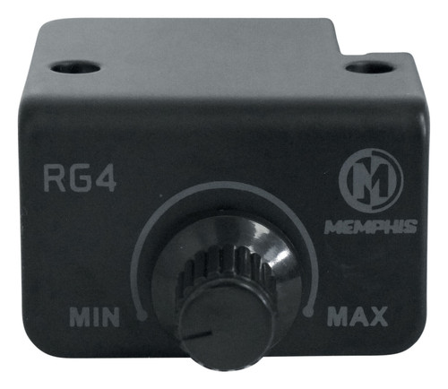 Memphis Audio RZRPRO10SE Direct Fit OEM 10" 350W RMS Subwoofer for 2019+ Polaris RZR Pro