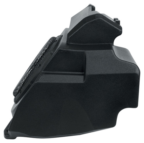 Memphis Audio RZRPRO10SE Direct Fit OEM 10" 350W RMS Subwoofer for 2019+ Polaris RZR Pro