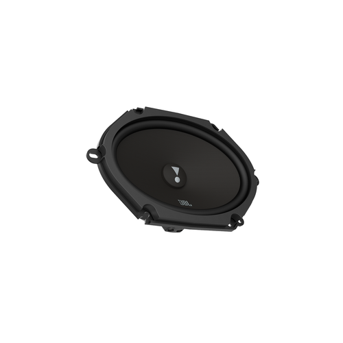 JBL Stadium 862CF Stadium Series 6"x8" 120W RMS Component Speaker System