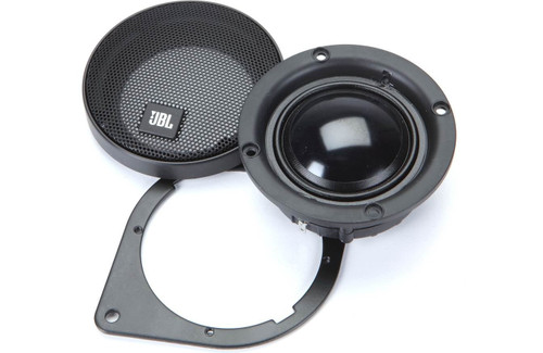 JBL Stadium 22S Stadium Series 2" 50W RMS Midrange Car Speakers 