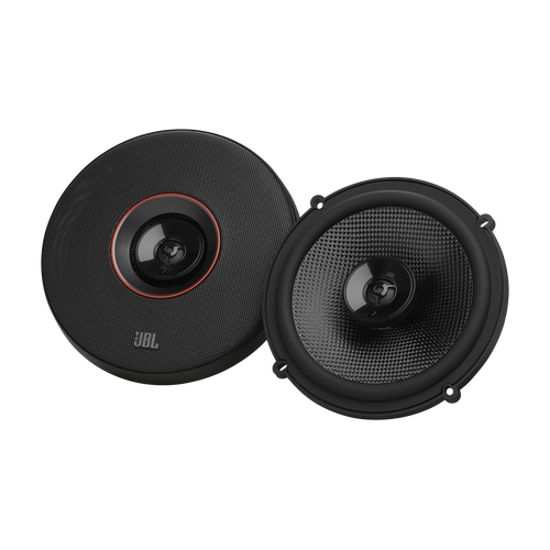 JBL Club 64SQ Club Series SQ 6-1/2" 75W RMS 2-Way Car Speakers
