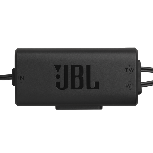 JBL Club 64CTP Club Series 6-1/2" 70W RMS Component Speaker System 