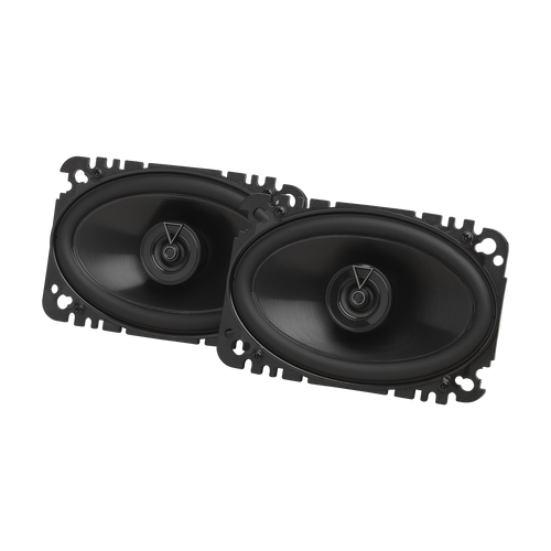 JBL Club 644F Club Series 4"x6" 40W RMS 2-Way Car Speakers