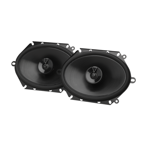 JBL Club 864F Club Series 6"x8" 60W RMS 2-Way Car Speakers