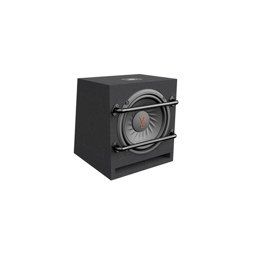 JBL BassPro 8 8" 100W RMS Powered Subwoofer Enclosure 