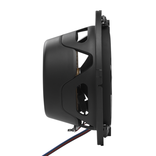 JBL Club Marine 62 6-1/2" 75W RMS 2-Way Marine Speakers with RGB LED Lighting