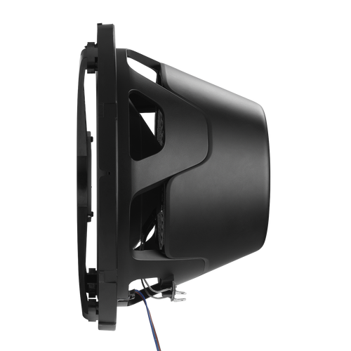 JBL Club Marine 10" 300W RMS Marine Subwoofer with Built-in RGB LED Lighting - 4 Ohm 