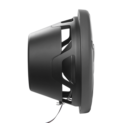 JBL Club Marine 12" 400W RMS Marine Subwoofer with Built-in RGB LED Lighting - 4 Ohm 