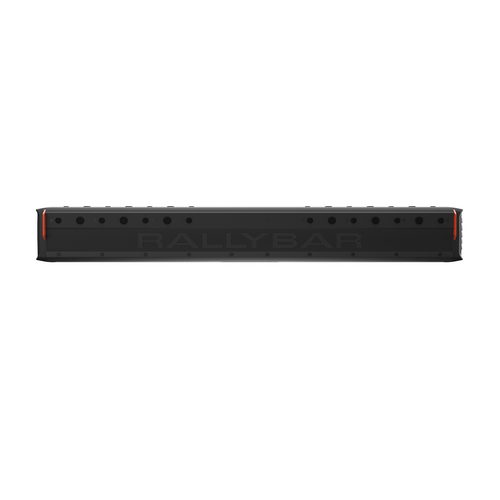 JBL Rallybar XL Powered 35" Bluetooth 8-Speaker Sound Bar with LED Lighting