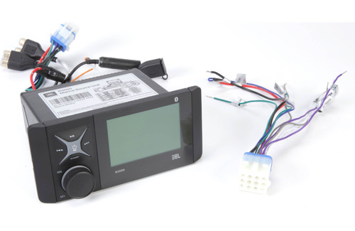 JBL R3500 Wake Series Marine Digital Media Receiver