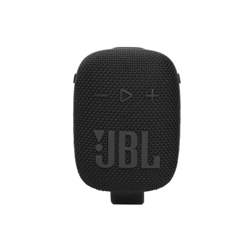 JBL Wind 3S Portable Slim Bluetooth Speaker for Handlebars