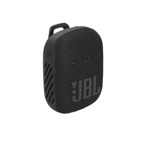 JBL Wind 3S Portable Slim Bluetooth Speaker for Handlebars