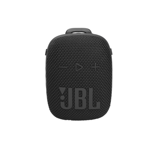 JBL Wind 3S Portable Slim Bluetooth Speaker for Handlebars