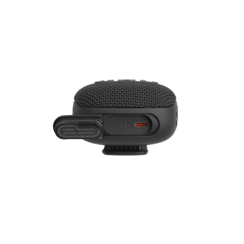 JBL Wind 3S Portable Slim Bluetooth Speaker for Handlebars