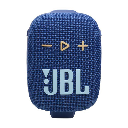 JBL Wind 3S Portable Slim Bluetooth Speaker for Handlebars