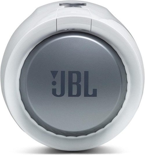 JBL Tower X Marine 10" 2-Way Compression Horn Tower Speaker with RGB Lighting 