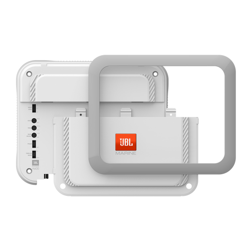 JBL MA600 600W RMS Marine Monoblock Amplifier 