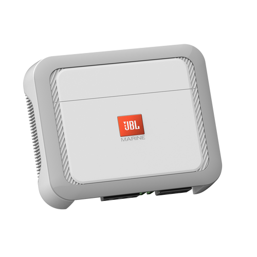 JBL MA600 600W RMS Marine Monoblock Amplifier 