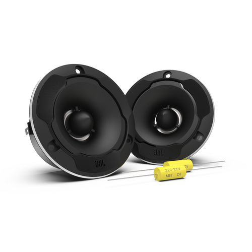 JBL Shock  Wave 4T 4" Aluminum Bullet Horn Super Tweeter