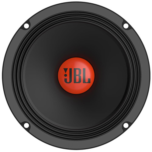 JBL Shock Wave  150W65 6.5" 150W RMS Midrange Speakers