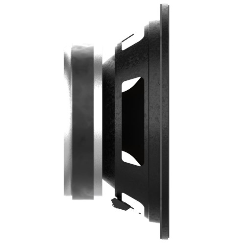 JBL Shock Wave  150W65 6.5" 150W RMS Midrange Speakers