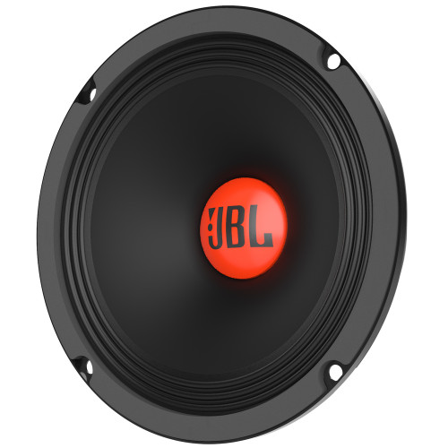 JBL Shock Wave  150W65 6.5" 150W RMS Midrange Speakers