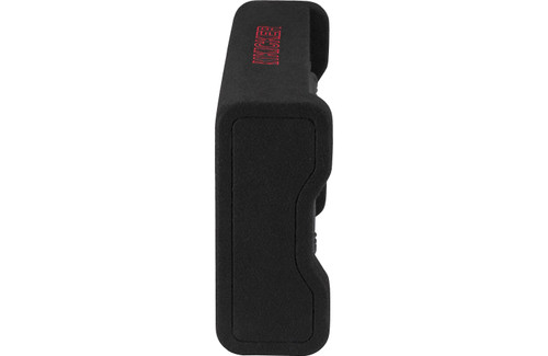 Kicker 49L7TDF102 10" 500W RMS Compact Down-Firing Loaded Enclosure