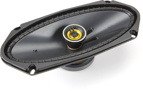 Kicker 50CSC4104 CS Series 4x10" 75W RMS 2-Way Car Speakers