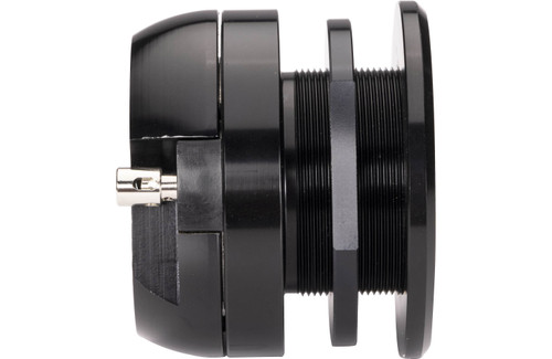 Kicker 49ST4TW ST Series Single 1-1/2" 50W RMS Aluminum Dome Bullet Tweeter