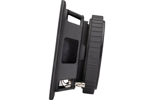 Kicker 49ST7MR8 ST Series 7" 250W RMS Midrange Speakers - 8 Ohms (Pair) 