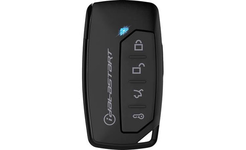 iDatastart TR1150A 5-Button 1-Way Replacement Remote