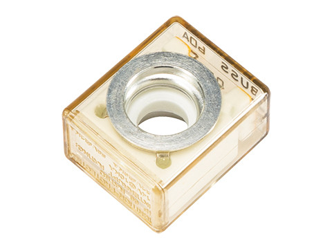 Kicker 47KMPK8 8-Gauge Marine Grade Amplifier Wiring Kit 