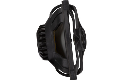 Kicker 48PSC574 5"x7" 2-Way Harley Davidson-Specific Speakers - 4 Ohms