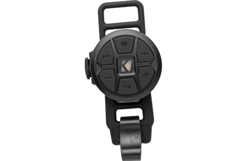 Kicker 47KPB1 21" Bluetooth Powered Speaker System