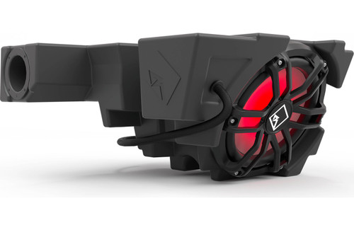 Rockford Fosgate RZR19PXP-RSS 2019+ Rear Subwoofer Solution for Select RZR Pro XP Models