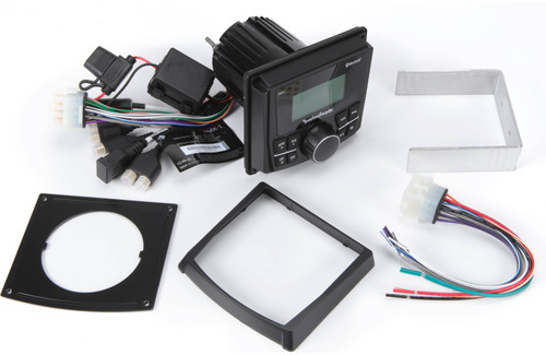 Rockford Fosgate RNGR18-STG2 2018+ Ranger Stage-2 Audio System (Gen-2)