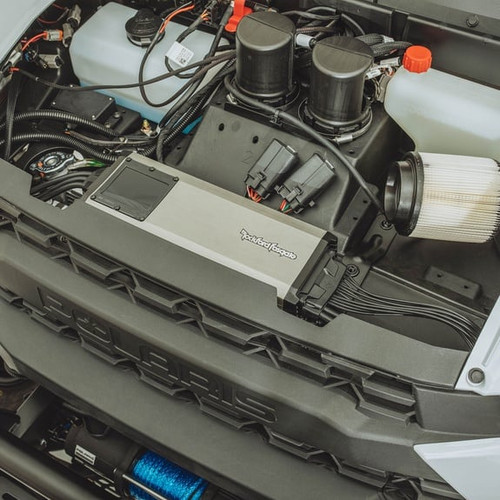 Rockford Fosgate RNGR18RC-STG5 Ranger Stage-5 Audio System for Ride Command (Gen-2)