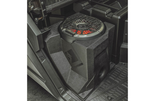 Rockford Fosgate RNGR18RC-STG6 Ranger Stage-6 Audio System for Ride Command (Gen-2)