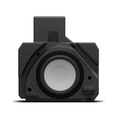 Rockford Fosgate X317MAX-RSS 500W RMS Can-Am X3 MAX Rear Subwoofer Solution (Gen-3)