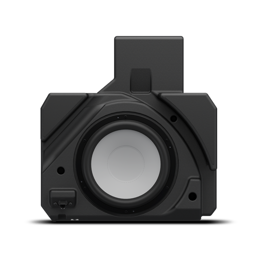 Rockford Fosgate X317MAX-RSS 500W RMS Can-Am X3 MAX Rear Subwoofer Solution (Gen-3)