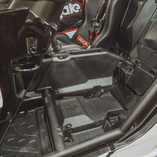 Rockford Fosgate X317MAX-RSS 500W RMS Can-Am X3 MAX Rear Subwoofer Solution (Gen-3)