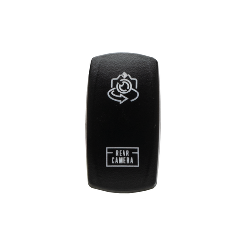 Rockford Fosgate MX-CAM-RNGR18 Camera Plug and Play Harness and Mounting Kit for Select Ranger Models (Gen-2)