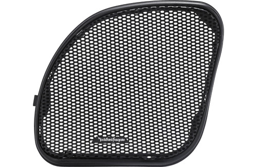 Rockford Fosgate HD14-STG2 Stage-2 Speaker & Amp Kit for 2014-2023 Harley-Davidson Street Glide & Road Glide (Gen-3)